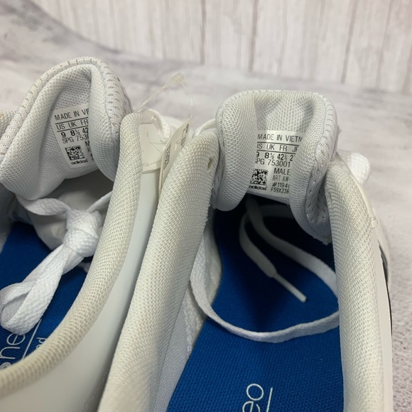 NWT Adidas VS PACE Shoes - Picture 5 of 5